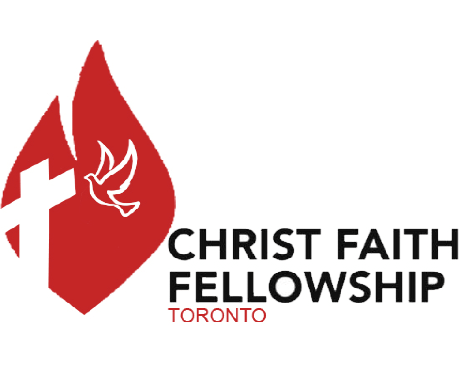 Christ Faith Fellowship Logo